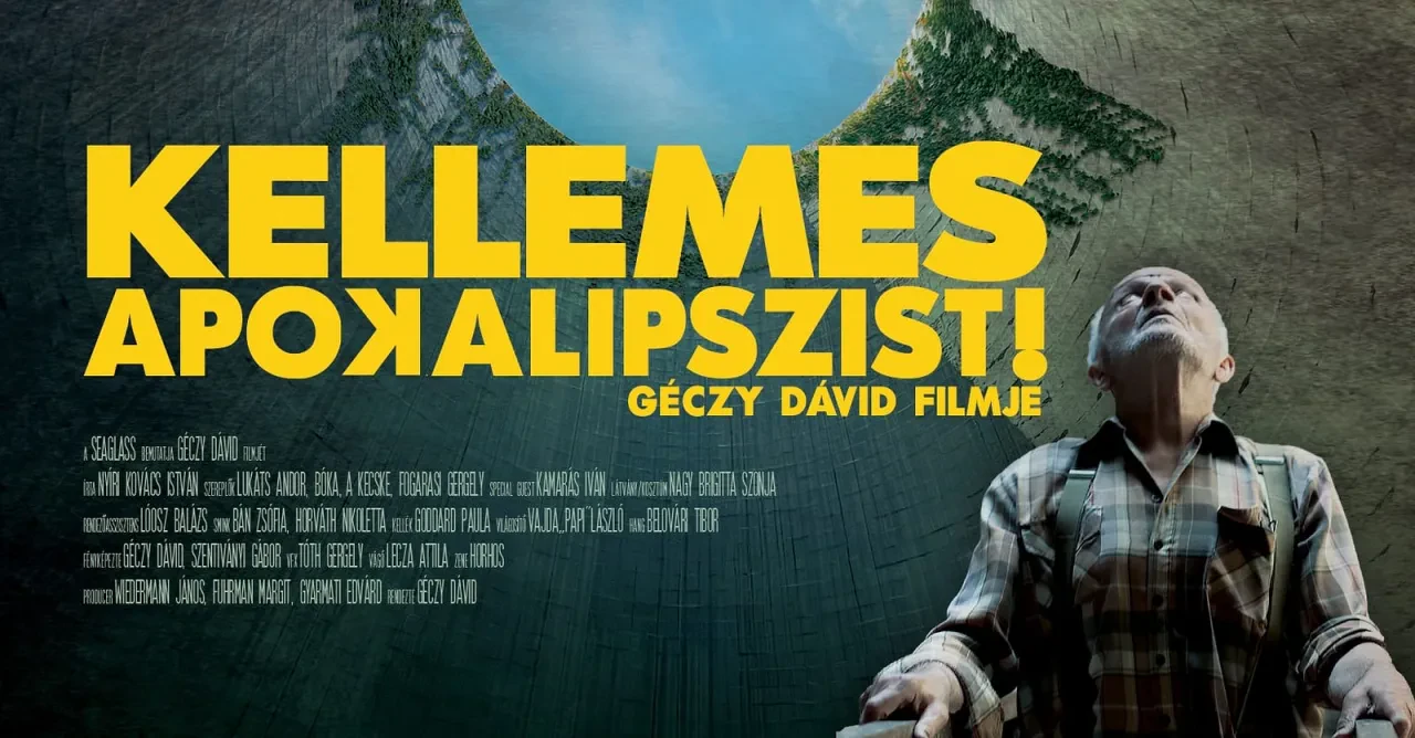 Filmplakát key art
