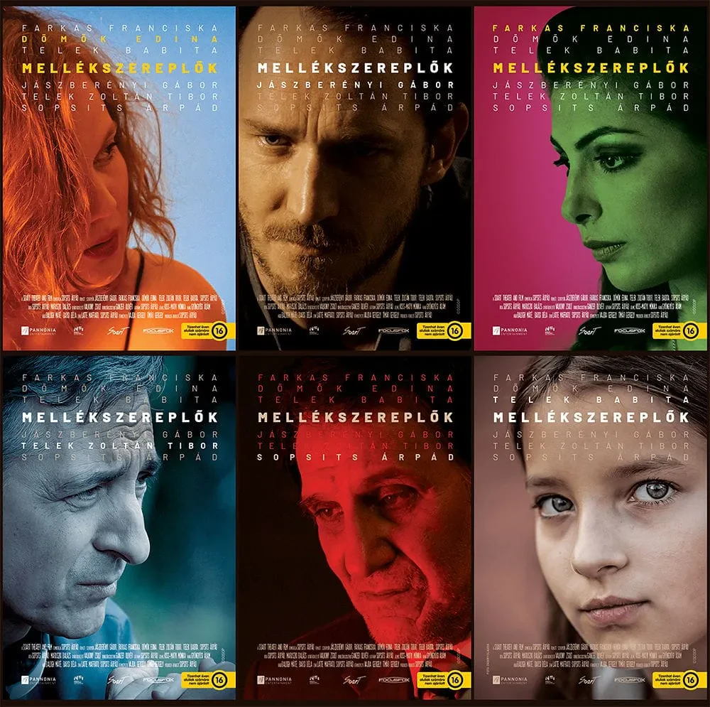 Filmplakát key art