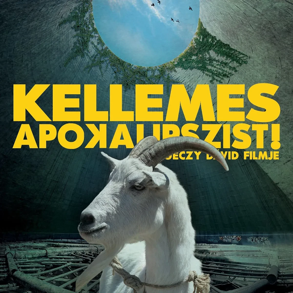 Filmplakát key art