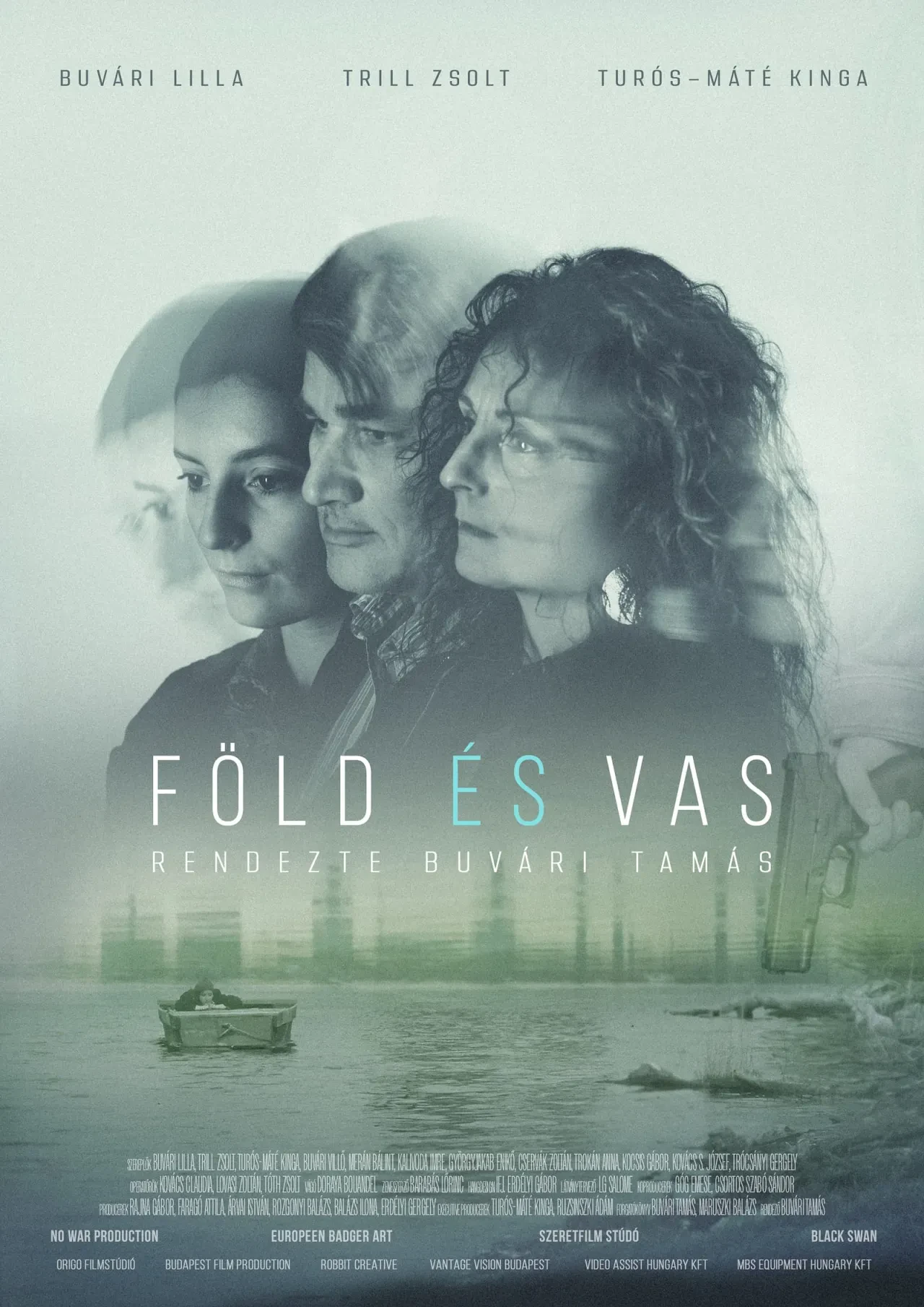 Filmplakát key art