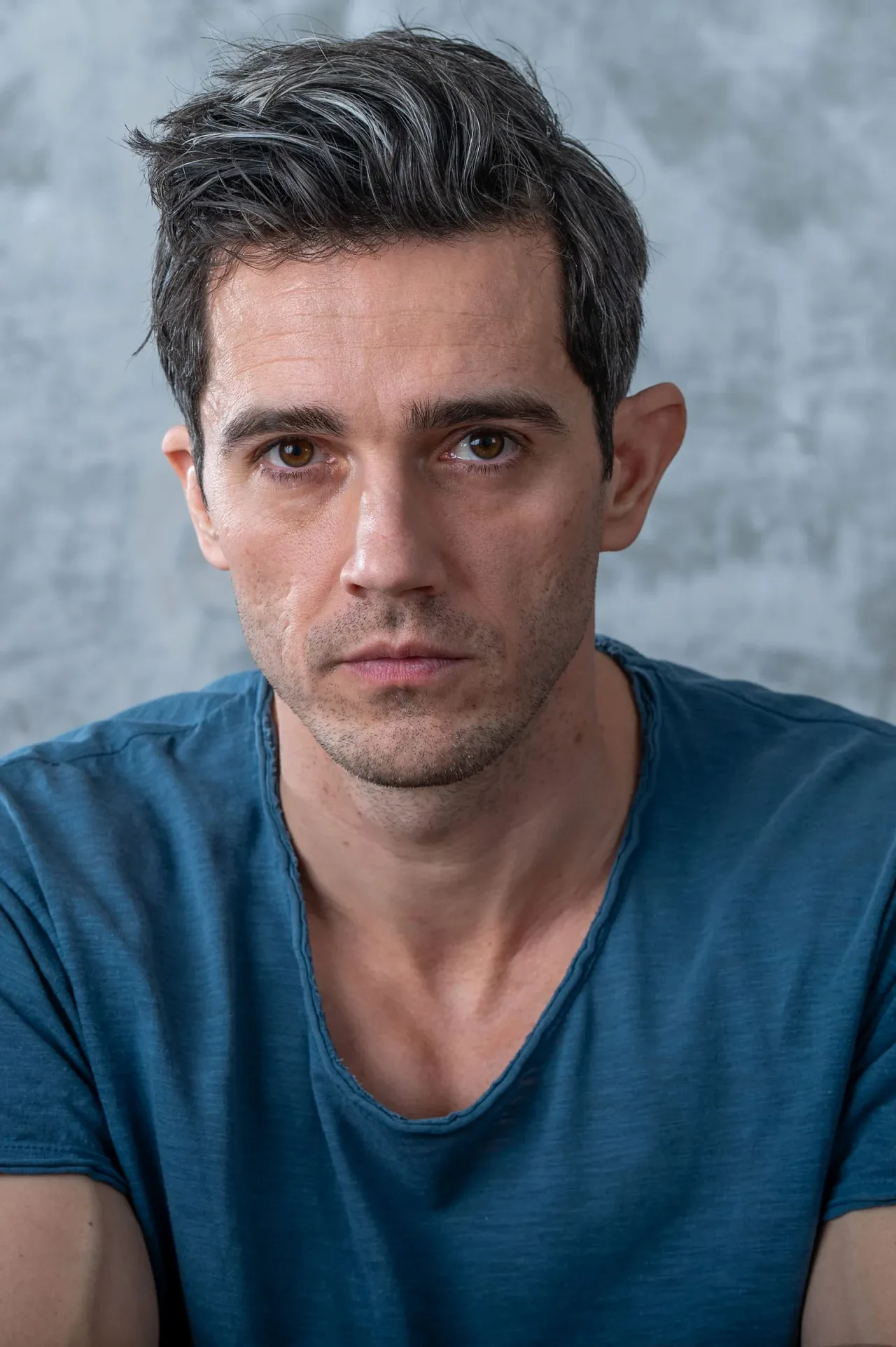 Headshots Budapest