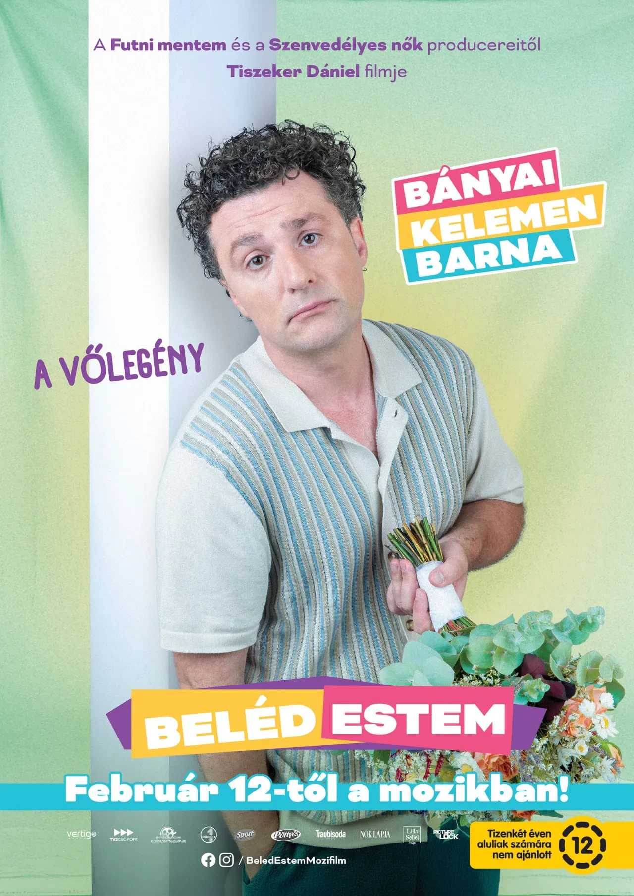 Filmplakát key art