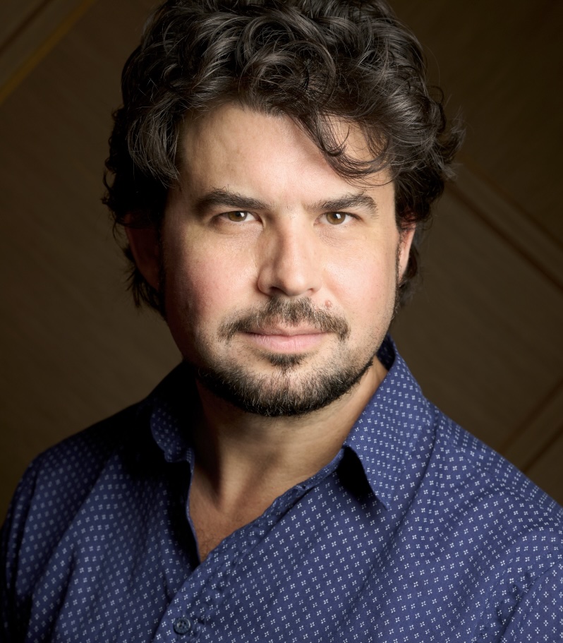 Sós Zoltán fotós